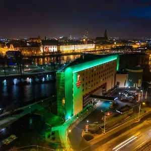 **** Hotell Hp Park Plaza Polen