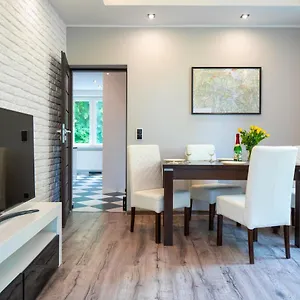 Karkonosky Apartamenty- Salamandra Szklarska Poręba