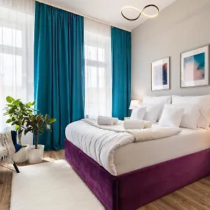 Hotel Sofia By The Railway Station Wrocław