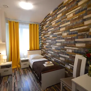 Aparthotel Cracow Krakau