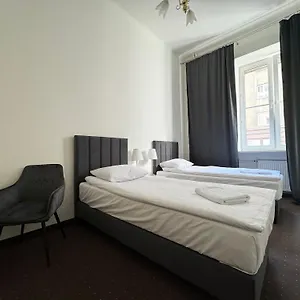  Hotell Mazowiecki Wow Polen