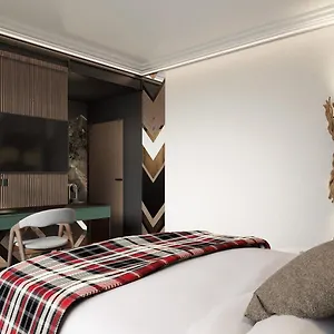 Hotel Rysy Boutique Zakopane