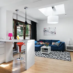 Apartment Costa Zoppot