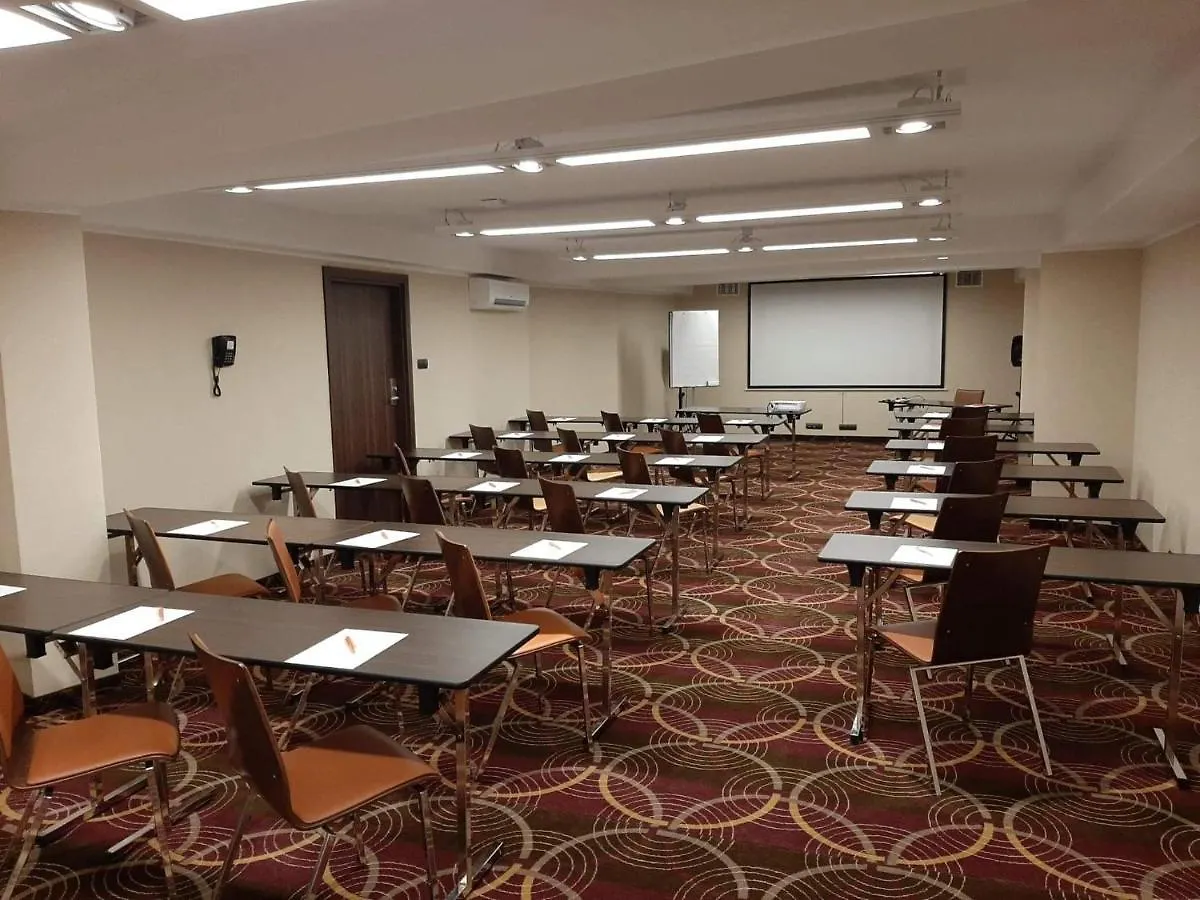 Hotel Desilva Premium Poznań 4*,  Polen