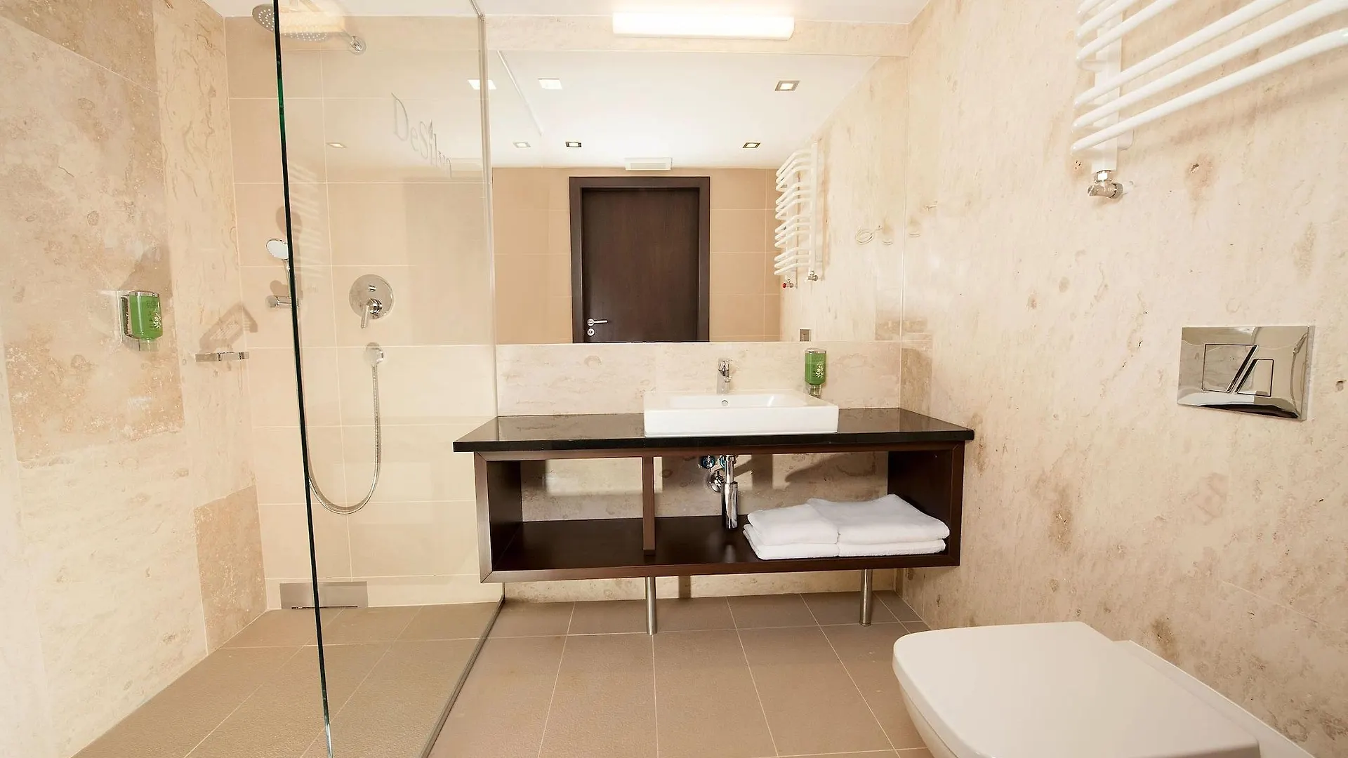Hotel Desilva Premium Poznań