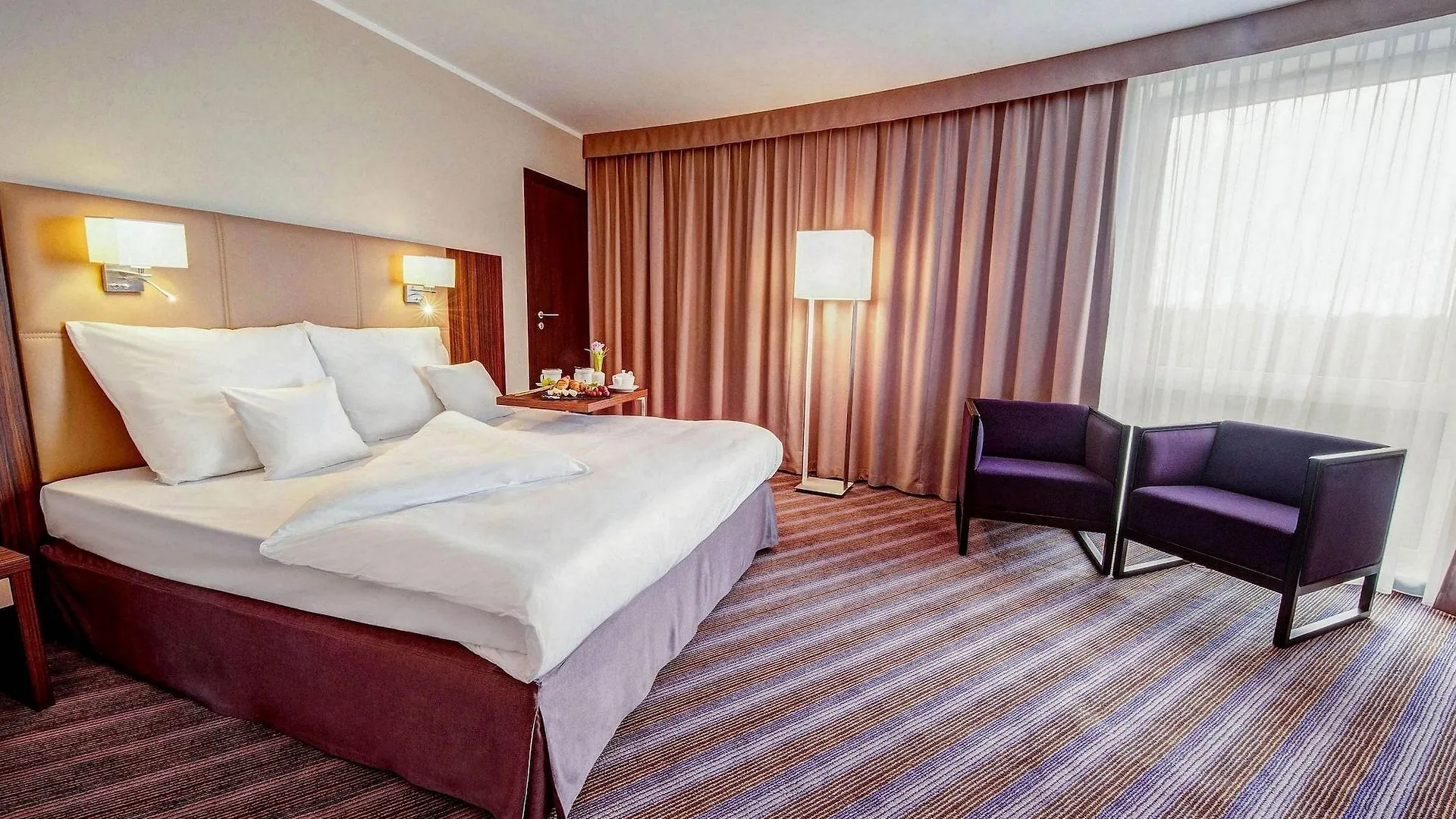 Hotel Desilva Premium Poznań