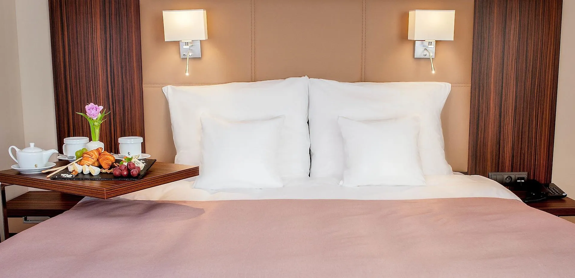 Hotel Desilva Premium Poznań