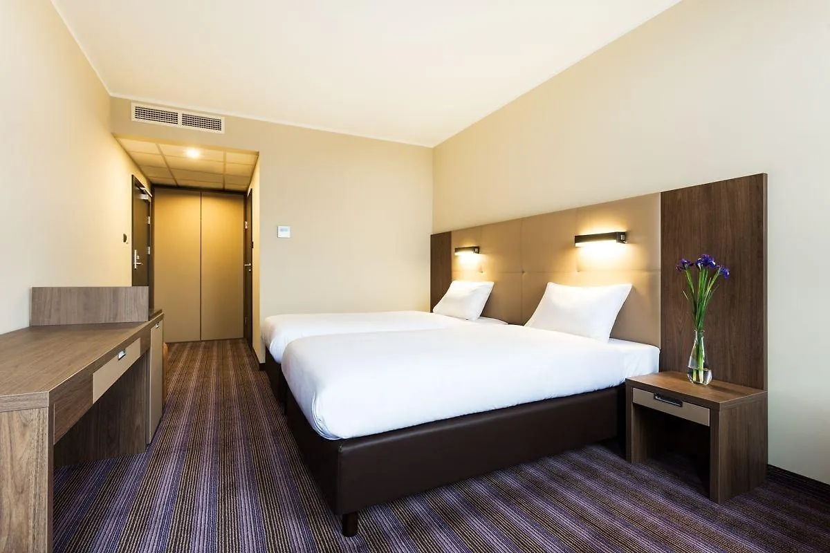 ****  Hotel Desilva Premium Poznań Polen