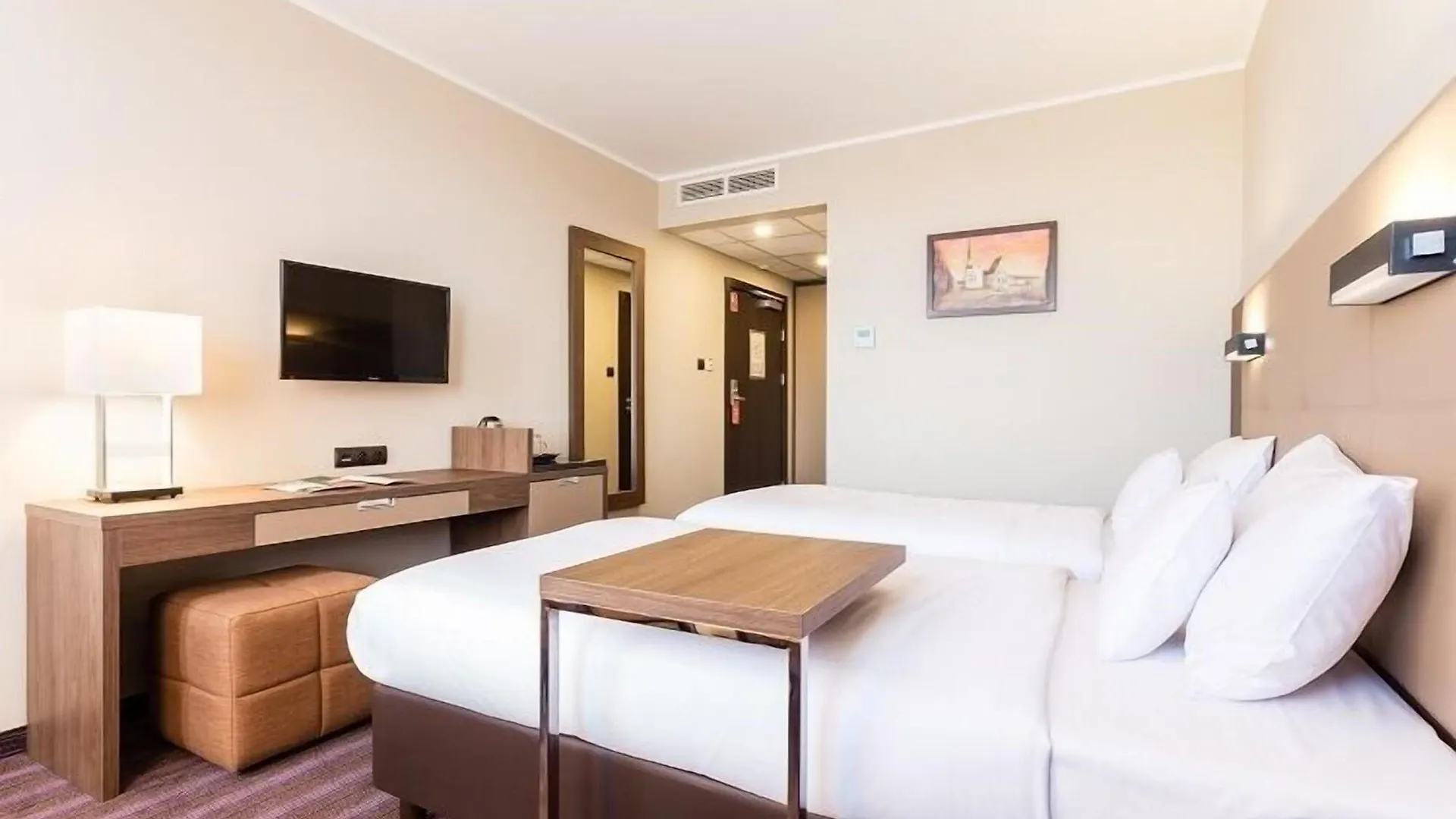 Hotel Desilva Premium Poznań