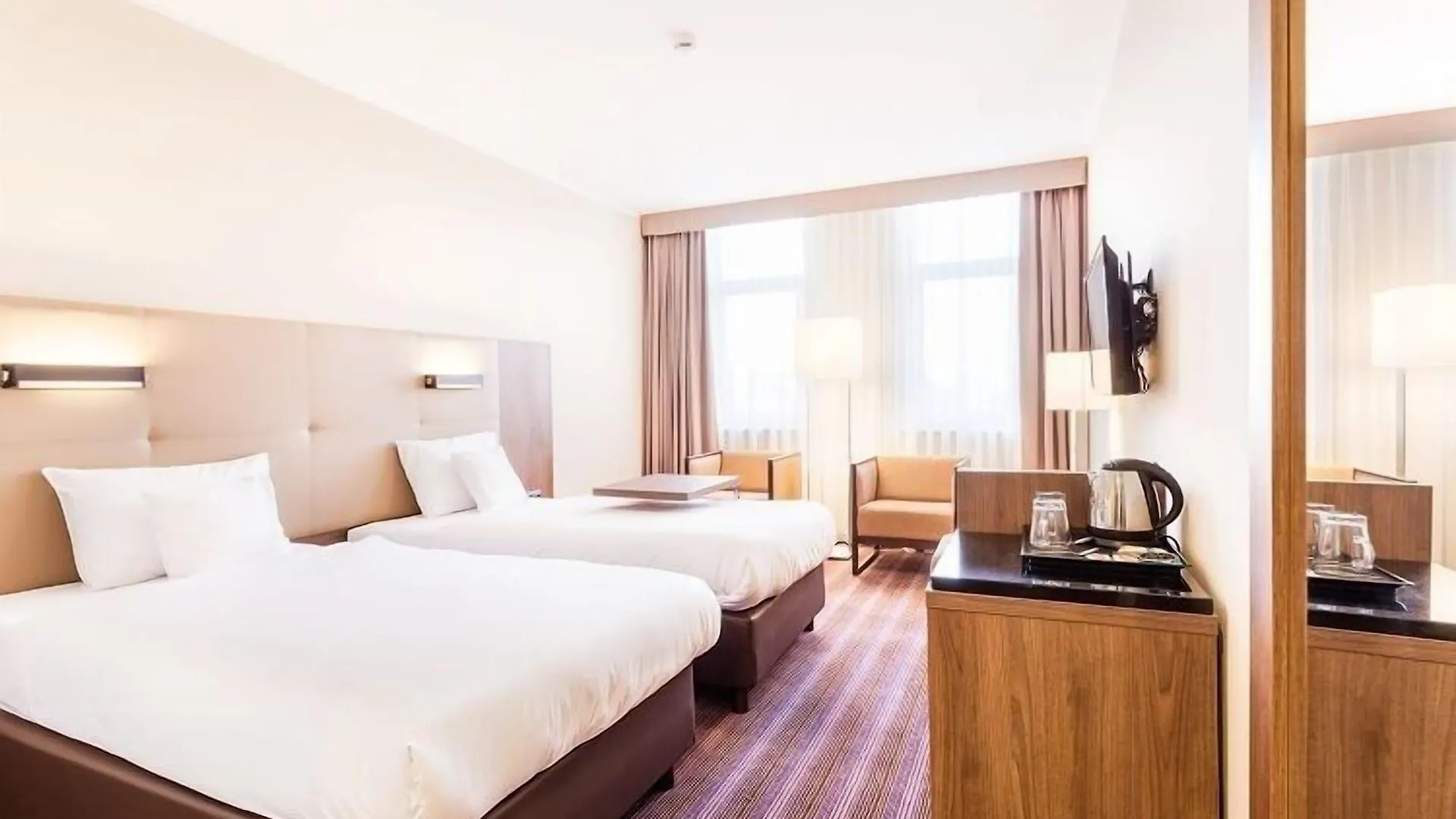 Hotel Desilva Premium Poznań