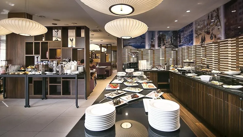 Hotel Desilva Premium Poznań 4*,  Polen