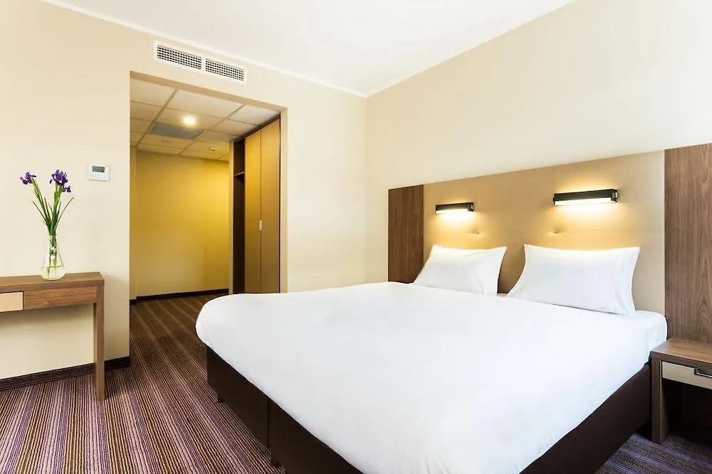 Hotel Desilva Premium Poznań 4*,