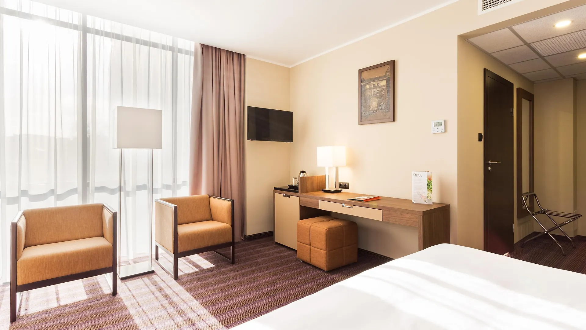 ****  Hotel Desilva Premium Poznań Polen
