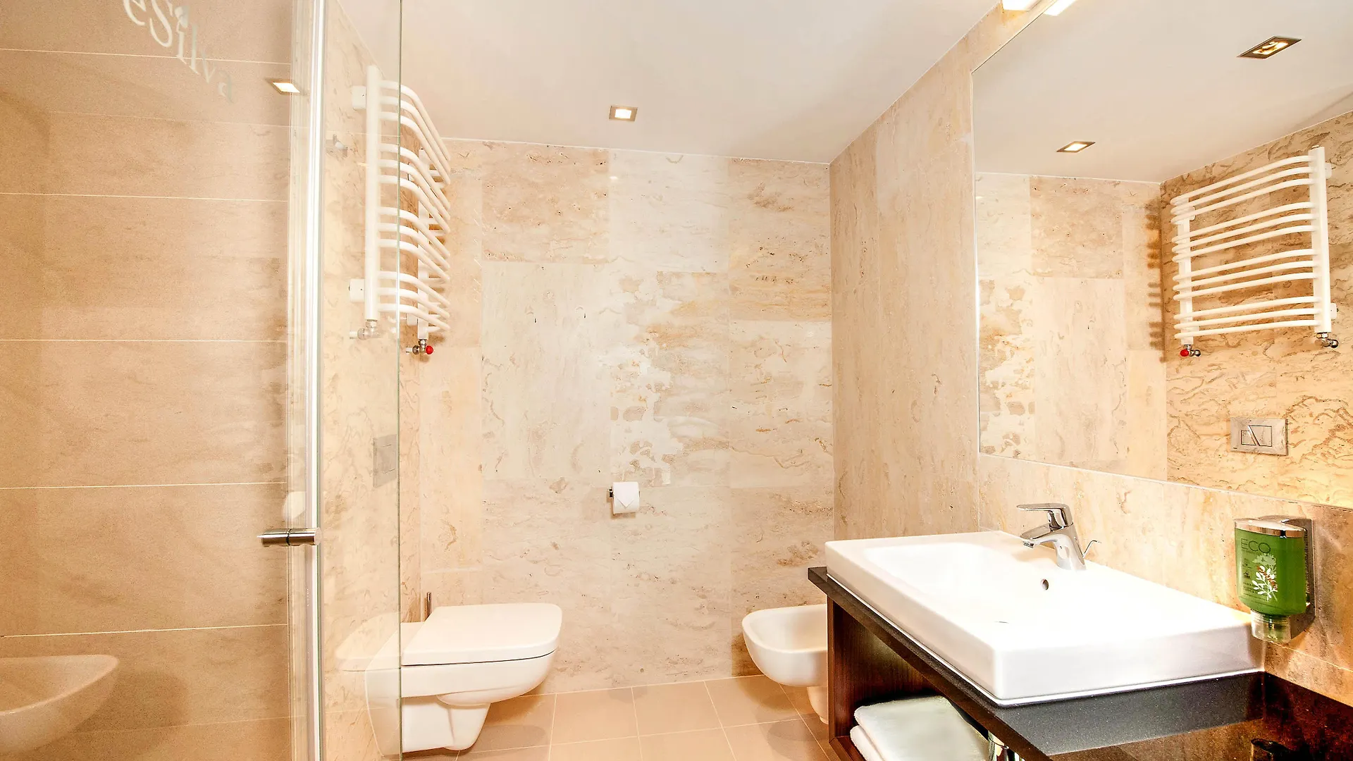 ****  Hotel Desilva Premium 포즈난 폴란드