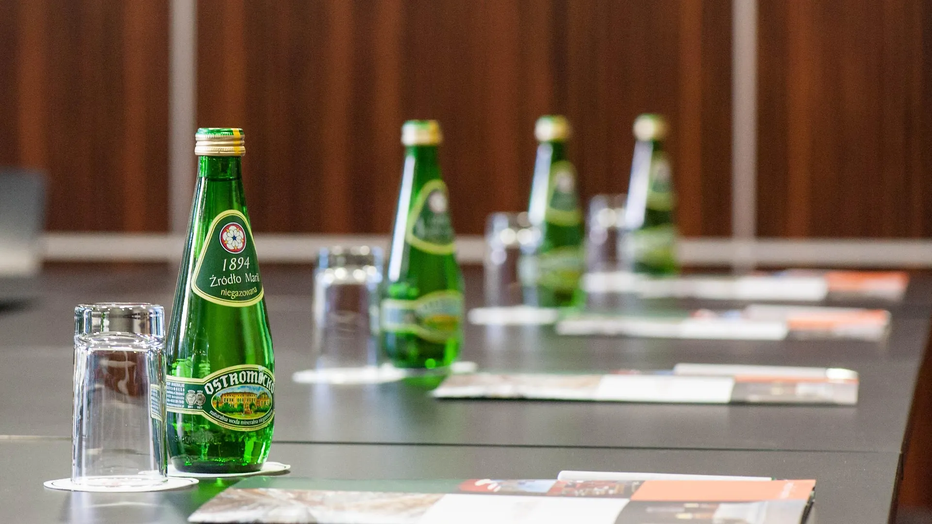 Hotel Desilva Premium Poznań 4*,  Polen