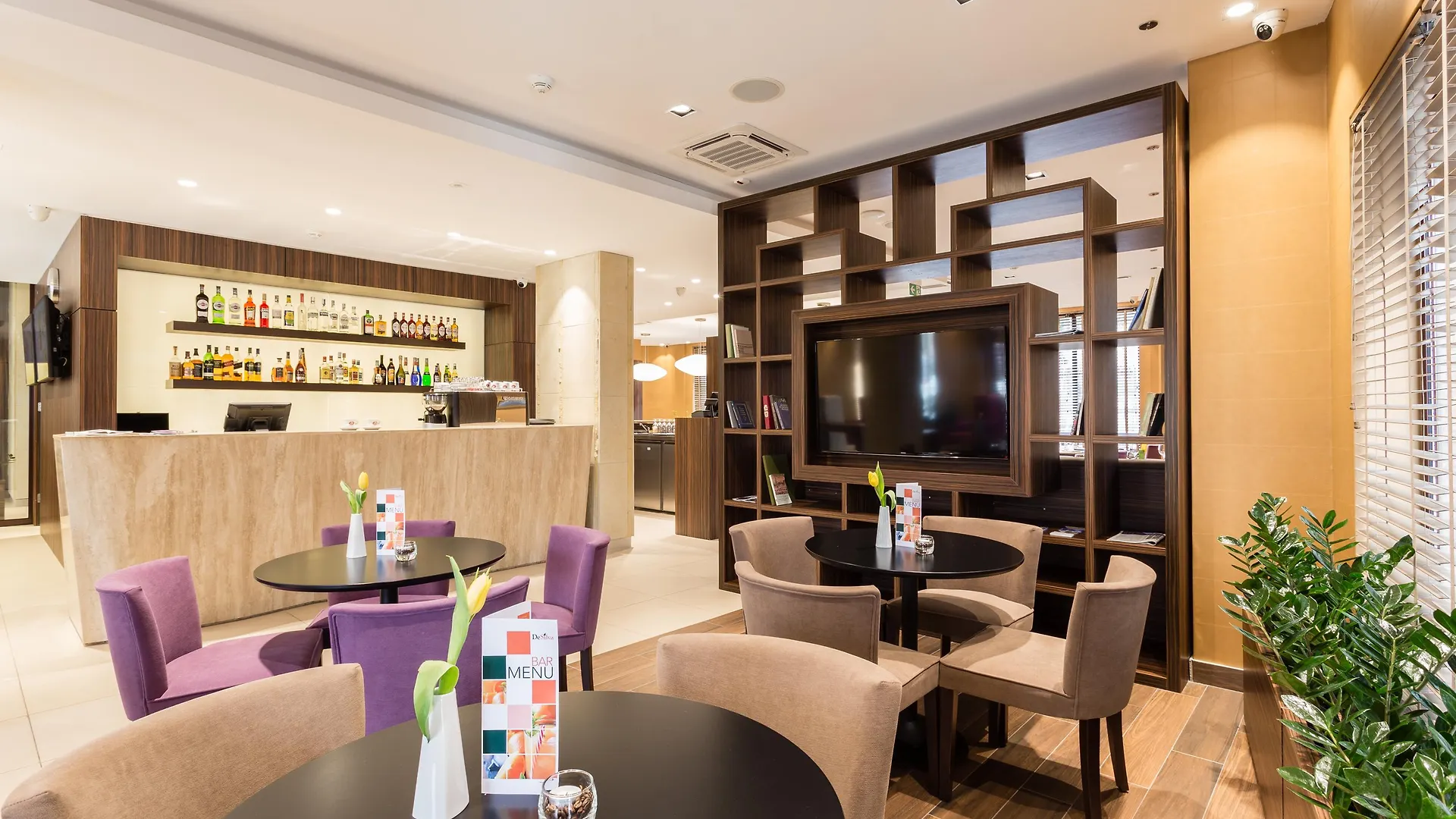 Hotel Desilva Premium Poznań