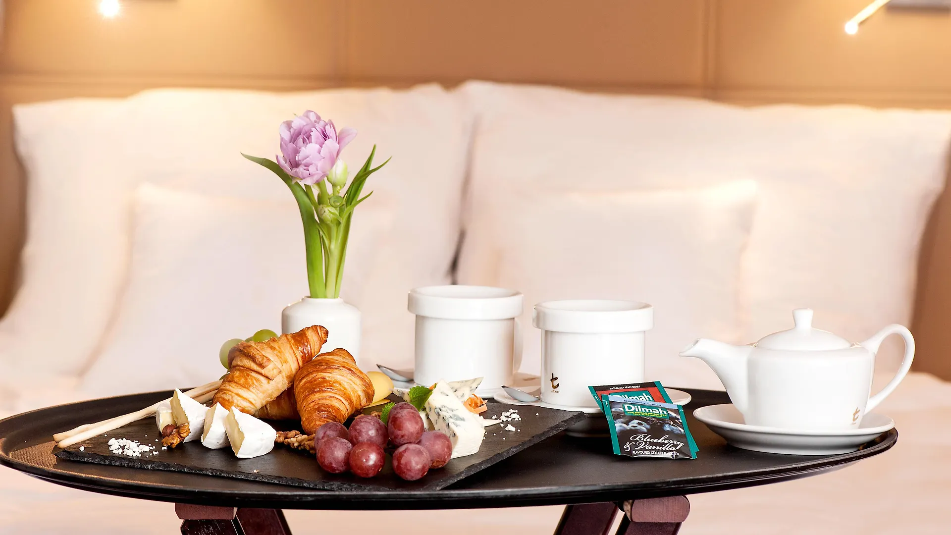 Hotel Desilva Premium 포즈난 4*,  폴란드