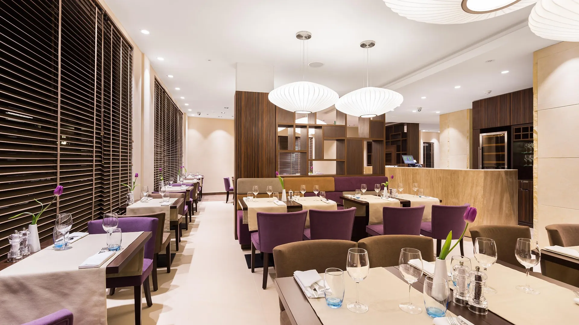 Hotel Desilva Premium Poznań Polen