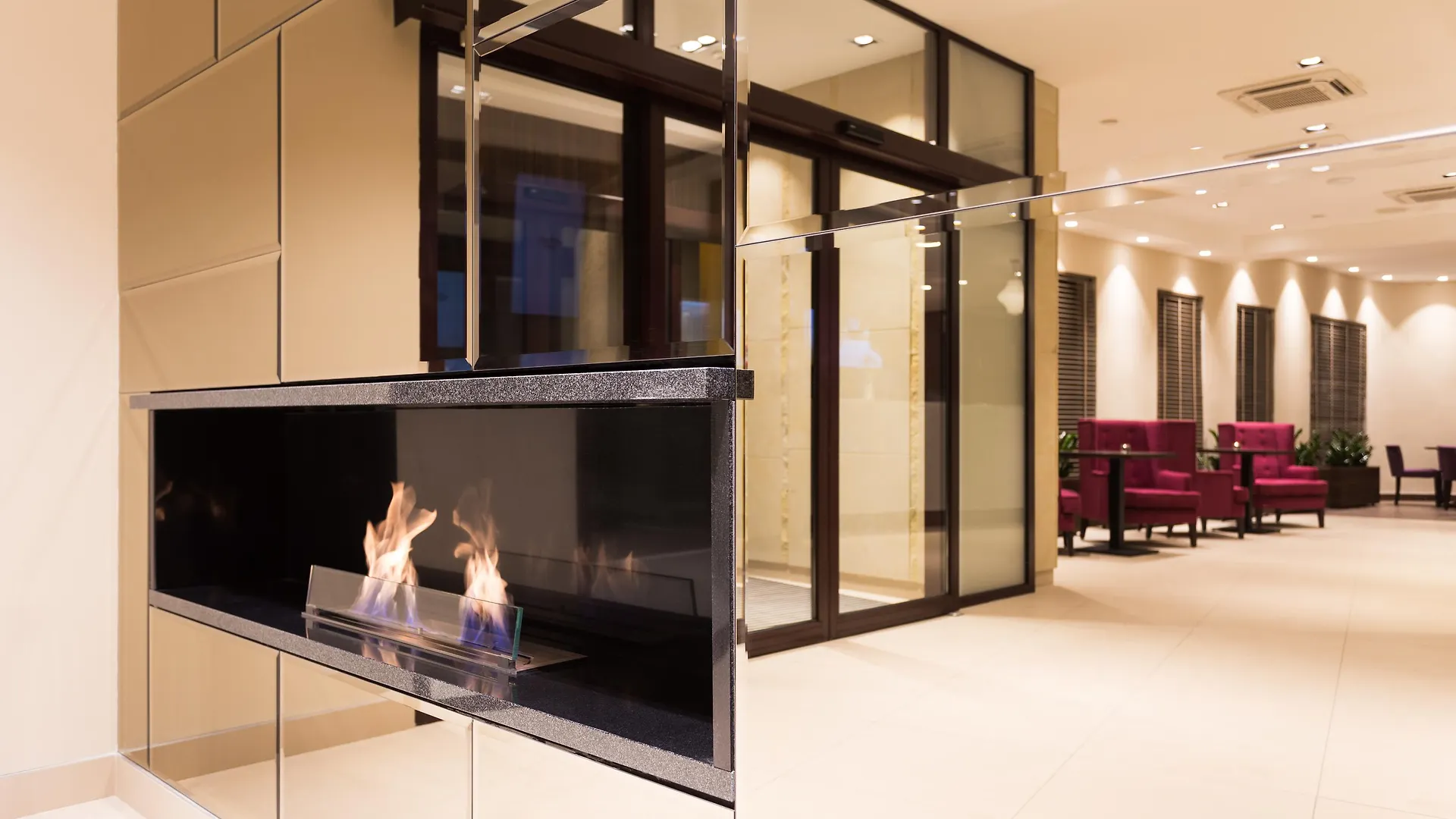 Hotel Desilva Premium Poznań
