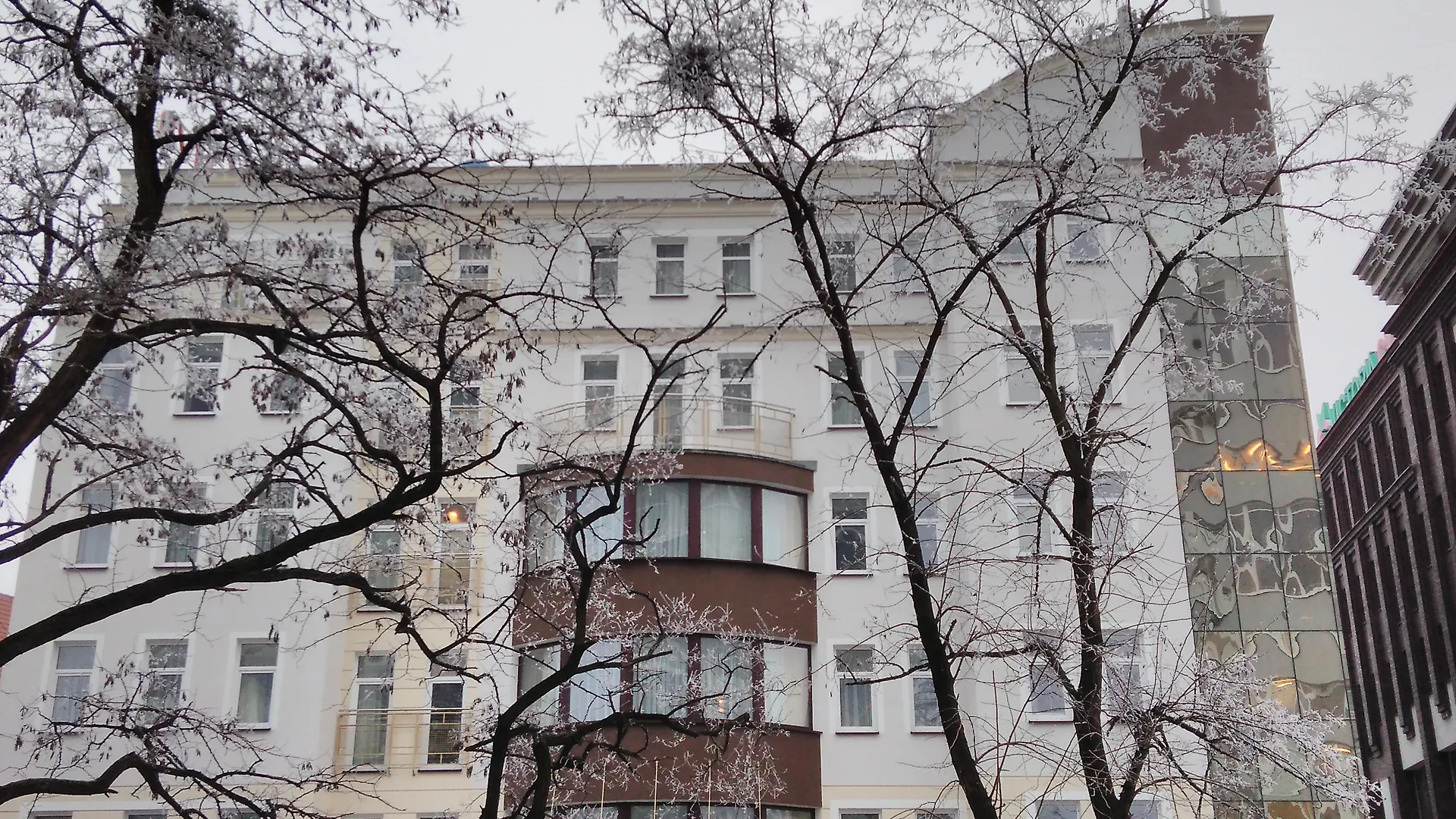 Hotel Desilva Premium Poznań Polen