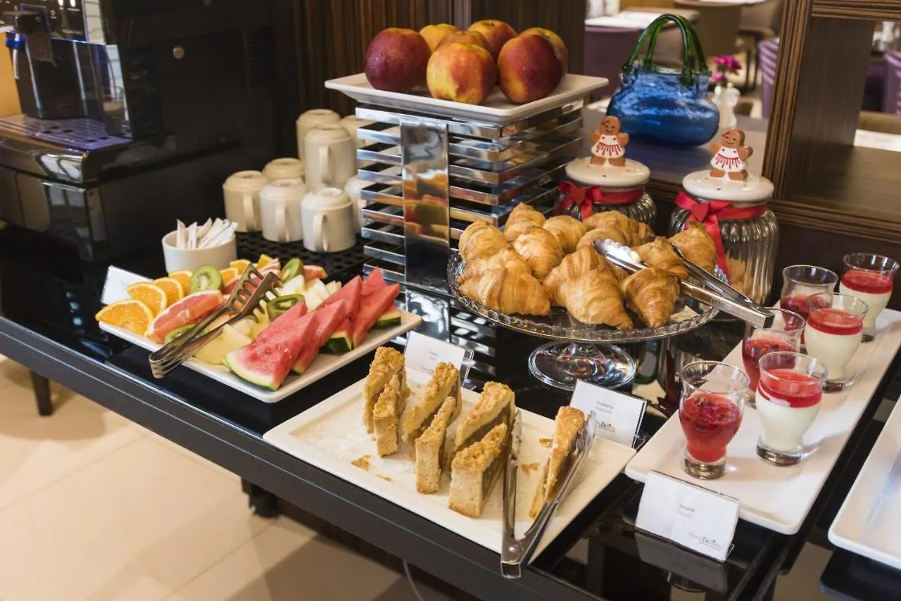 Hotel Desilva Premium Poznań