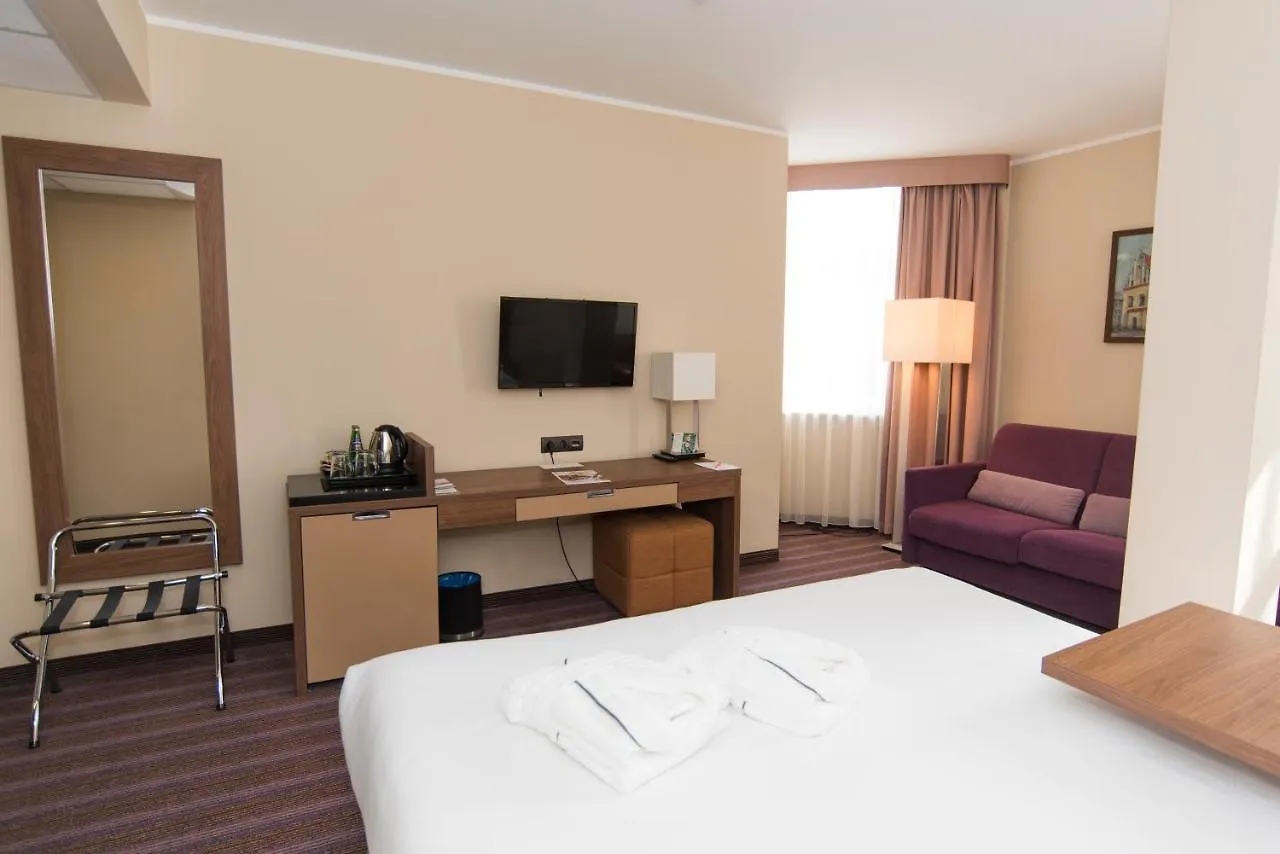 Hotel Desilva Premium Poznań