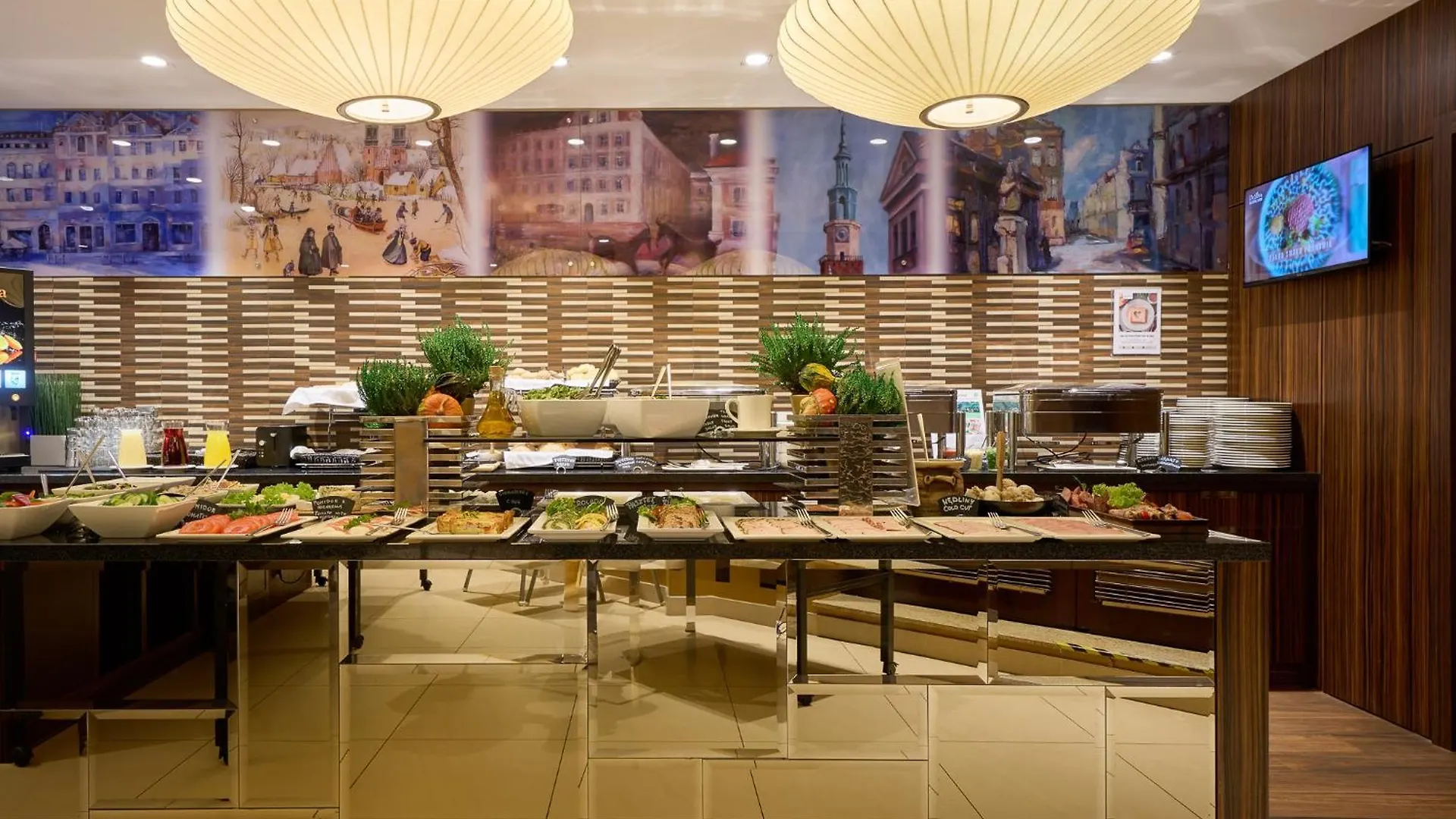 Hotel Desilva Premium 포즈난