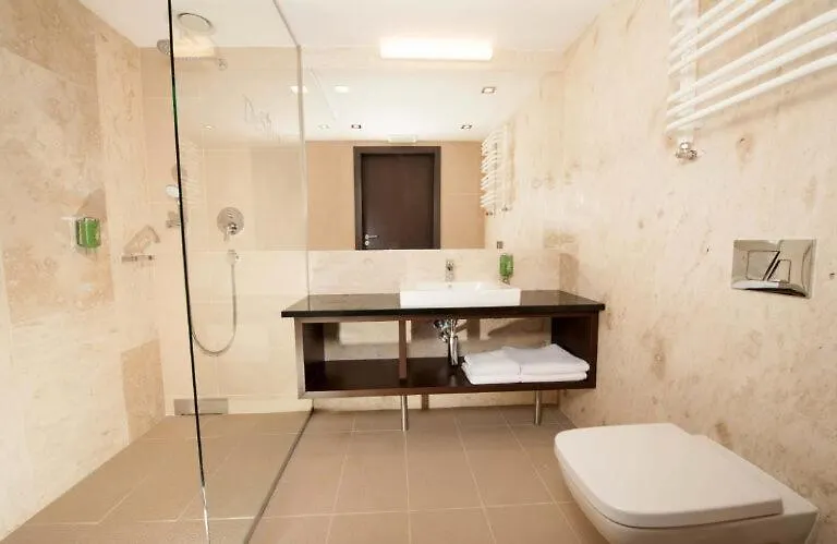 Hotel Desilva Premium Poznań 4*,  Polen