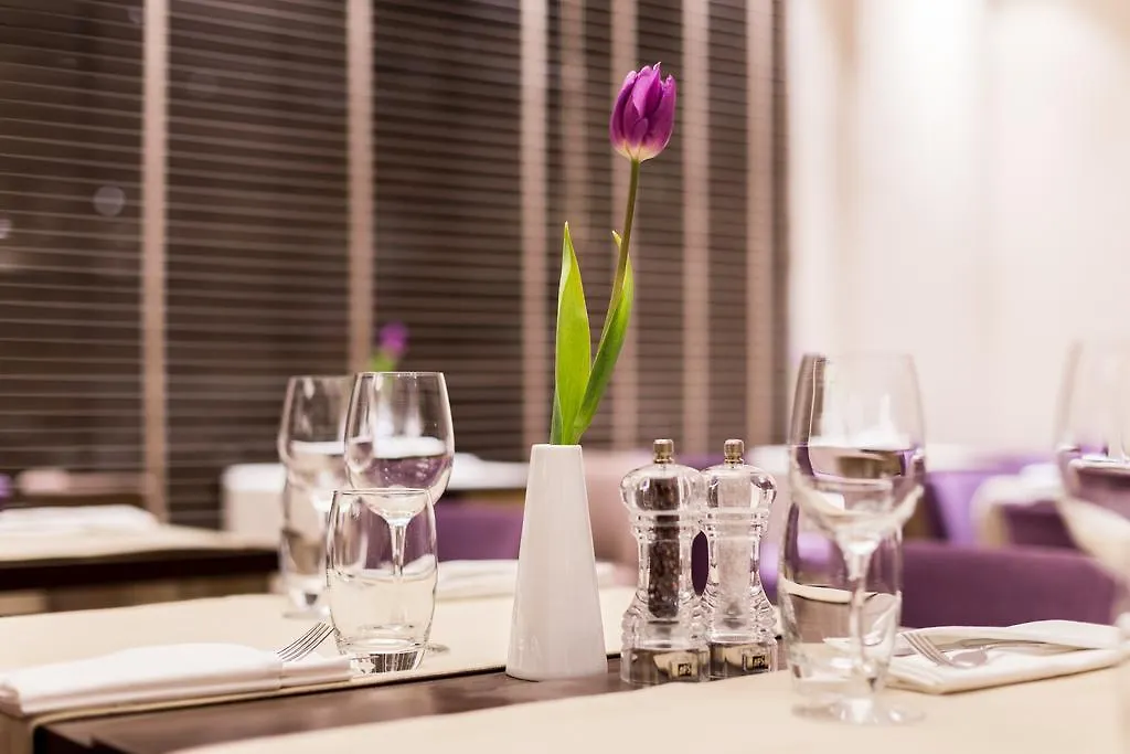 Hotel Desilva Premium Poznań