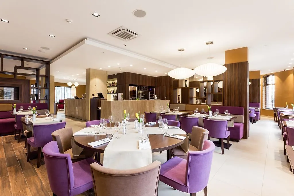 Hotel Desilva Premium Poznań 4*,  Polen