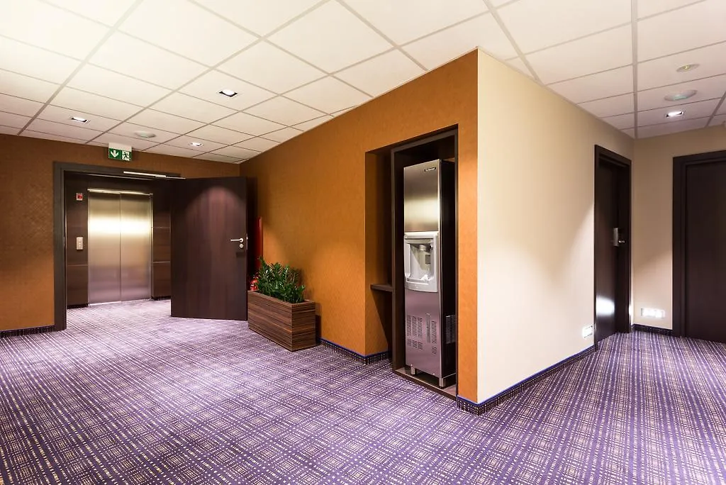 Hotel Desilva Premium Poznań