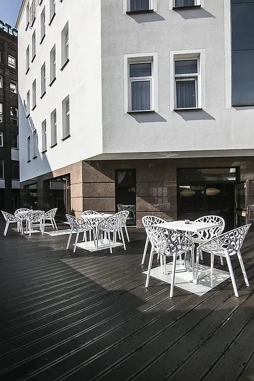 Hotel Desilva Premium 포즈난