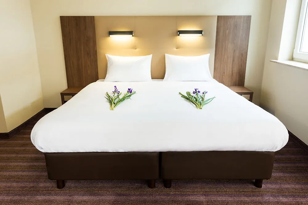 ****  Hotel Desilva Premium Poznań Polen