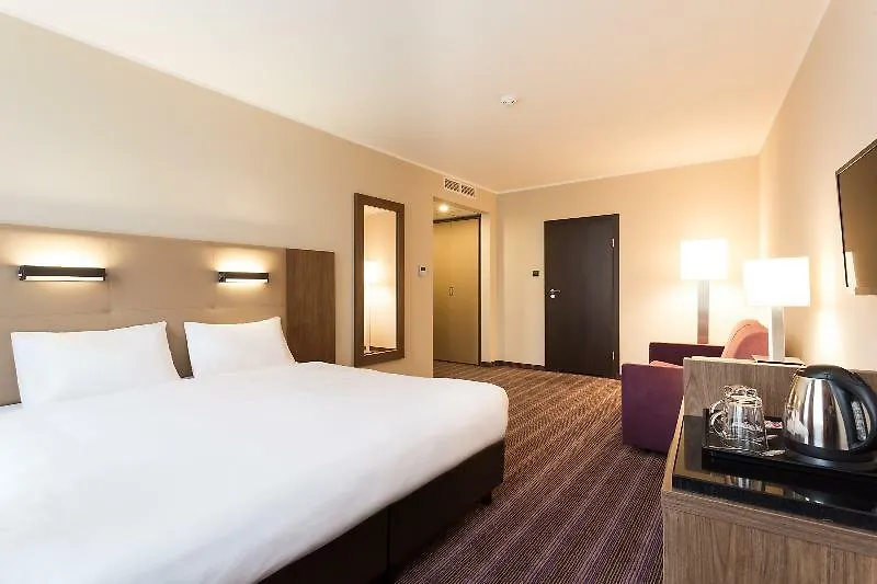 Hotel Desilva Premium Poznań